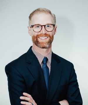 Trevor R Smith Photo